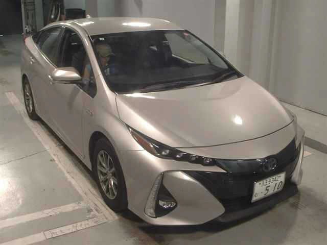 Toyota PRIUS PHV 2019 8310819-0