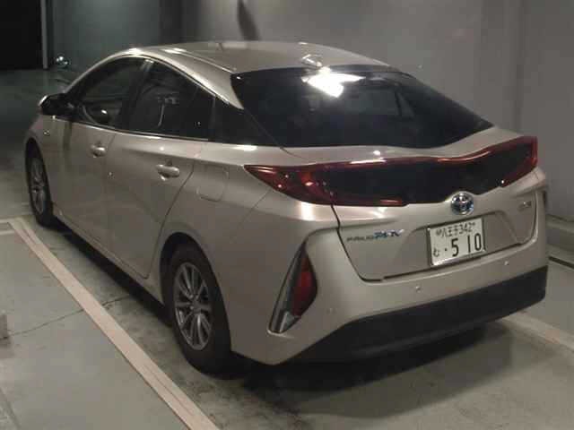 Toyota PRIUS PHV 2019 8310819-1