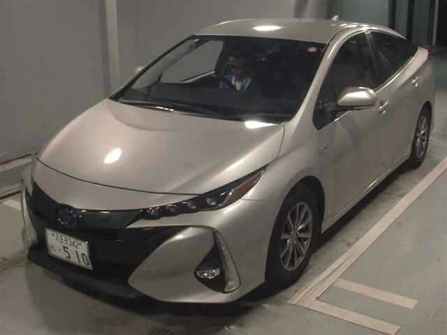 Toyota PRIUS PHV 2019 8310819-4