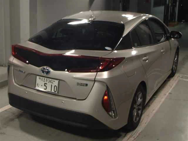 Toyota PRIUS PHV 2019 8310819-5