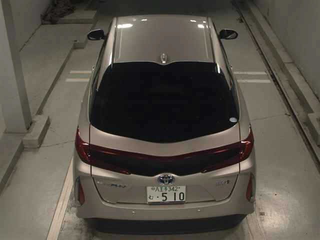 Toyota PRIUS PHV 2019 8310819-7