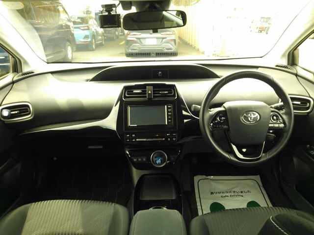 Toyota PRIUS PHV 2019 8310819-8