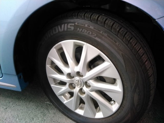 Toyota PRIUS PHV 2013 8310823-9