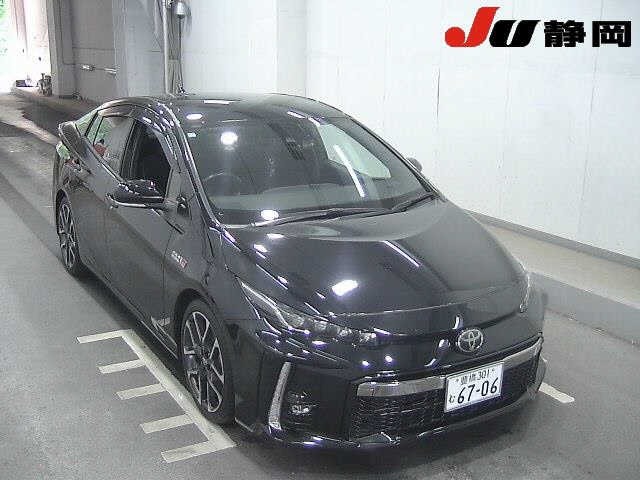 Toyota PRIUS PHV 2018 8310824-0