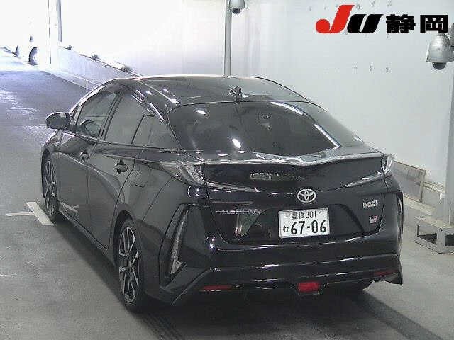 Toyota PRIUS PHV 2018 8310824-1