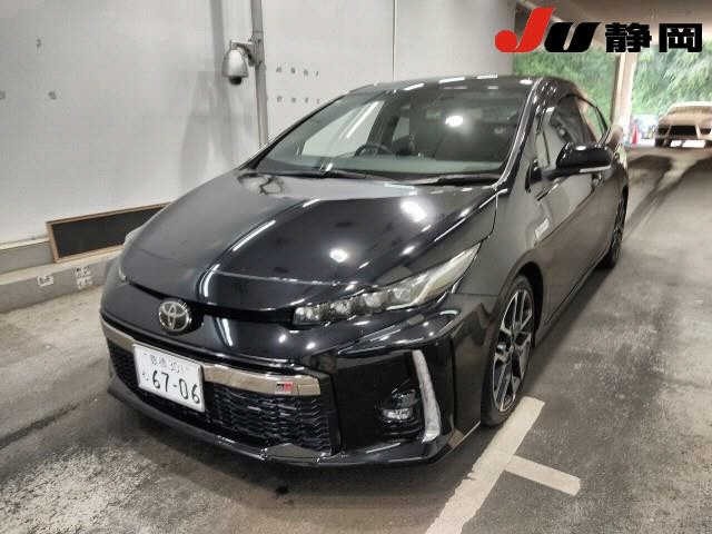Toyota PRIUS PHV 2018 8310824-4