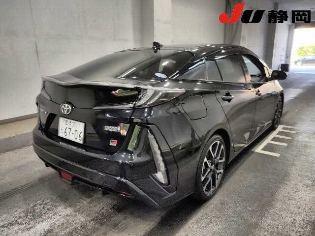 Toyota PRIUS PHV 2018 8310824-5