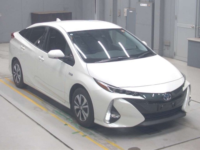 Toyota PRIUS PHV 2017 8310828-5
