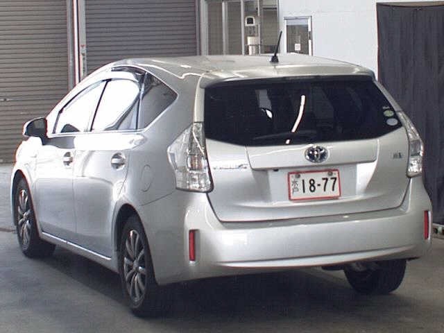 Toyota PRIUS 2013 8321413-1