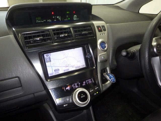 Toyota PRIUS 2013 8321413-3