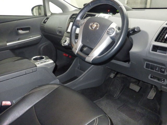 Toyota PRIUS 2011 8321421-3