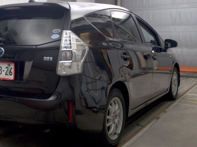 Toyota PRIUS 2011 8321421-5