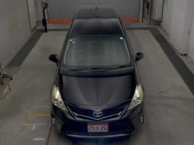 Toyota PRIUS 2011 8321421-6