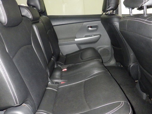 Toyota PRIUS 2011 8321421-8