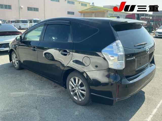 Toyota PRIUS 2012 8321430-1
