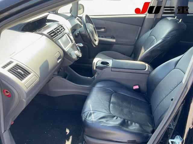 Toyota PRIUS 2012 8321430-3