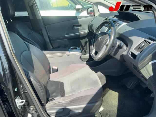Toyota PRIUS 2012 8321430-4