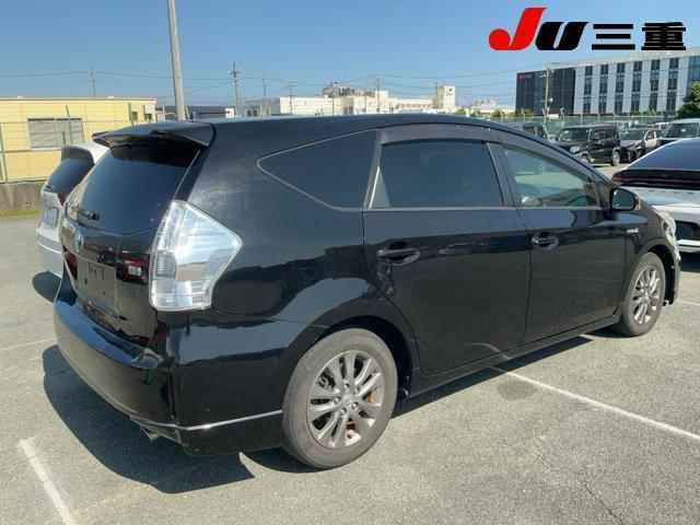 Toyota PRIUS 2012 8321430-6
