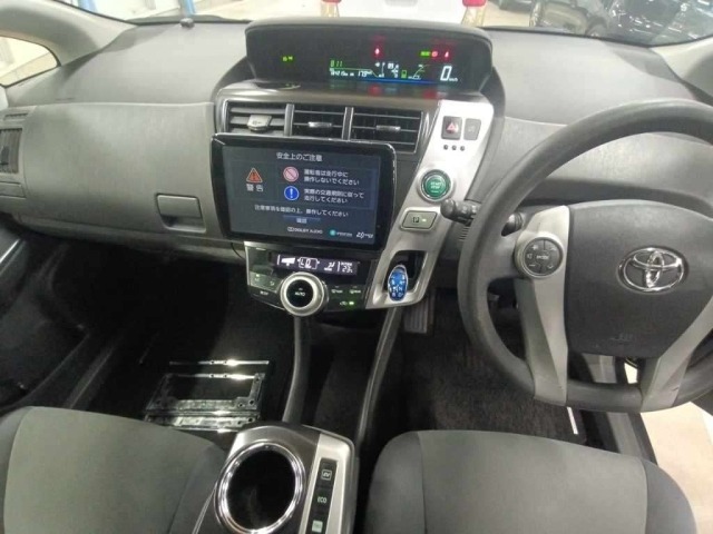 Toyota PRIUS 2013 8321431-11