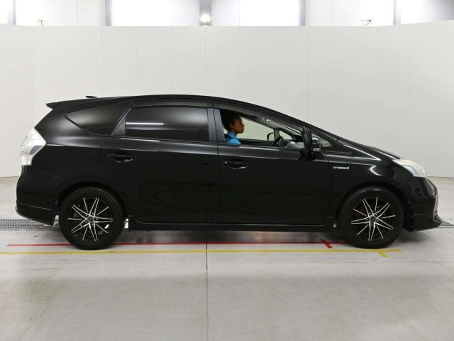 Toyota PRIUS 2013 8321431-3