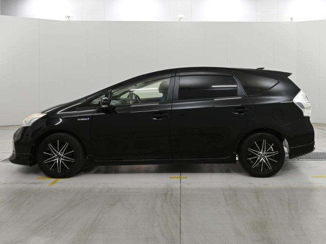 Toyota PRIUS 2013 8321431-4