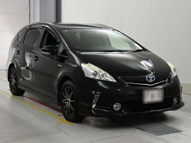 Toyota PRIUS 2013 8321431-5