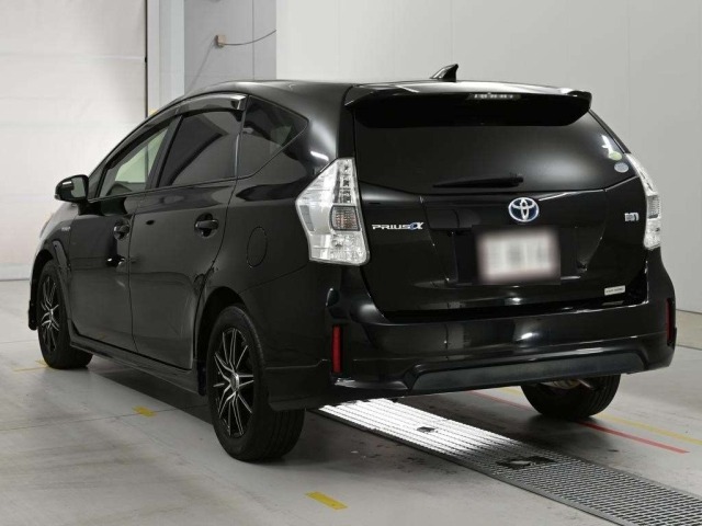 Toyota PRIUS 2013 8321431-6