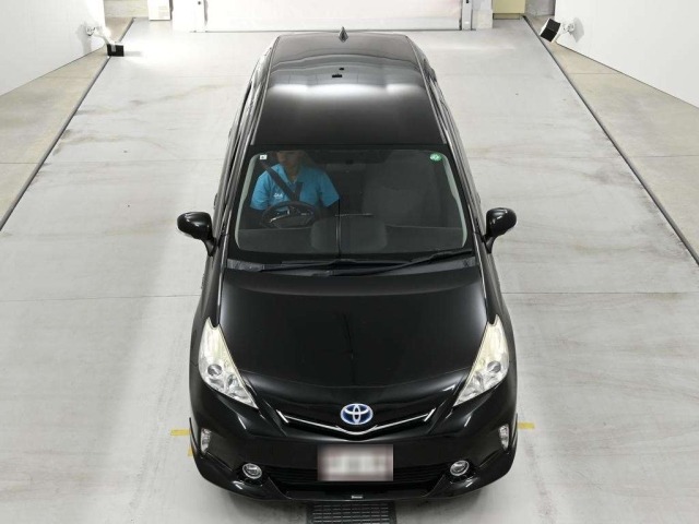 Toyota PRIUS 2013 8321431-7
