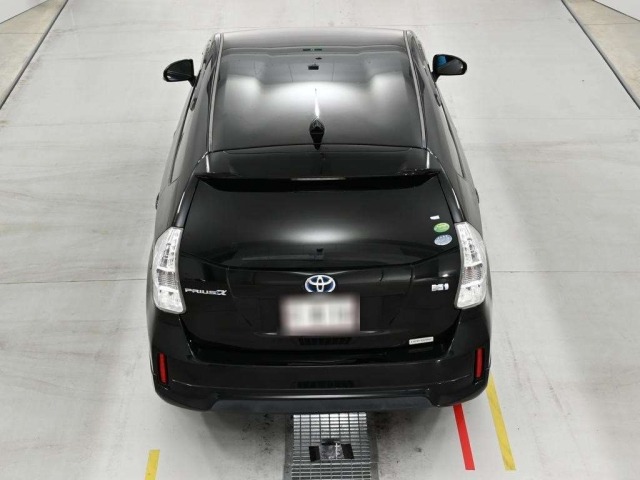 Toyota PRIUS 2013 8321431-8