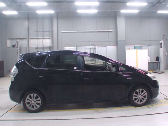 Toyota PRIUS 2012 8321439-3