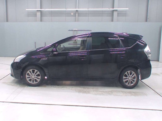 Toyota PRIUS 2012 8321439-4
