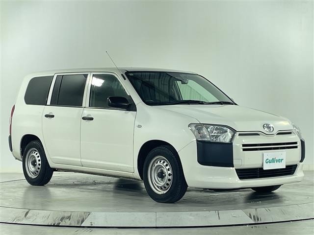 Toyota PROBOX VAN 2019 8310846-0