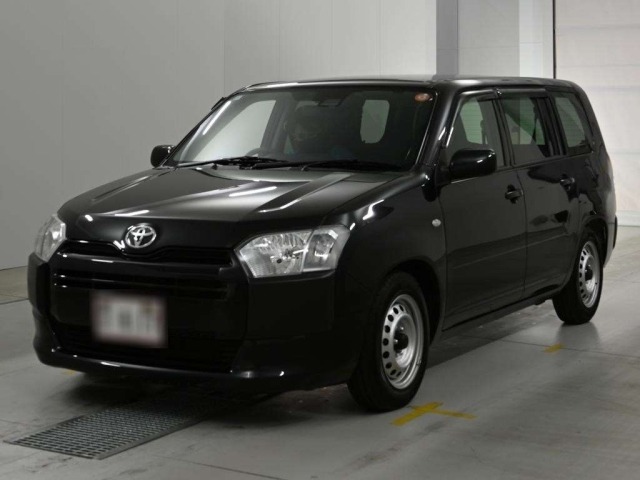 Toyota PROBOX VAN 2020 8310937-0
