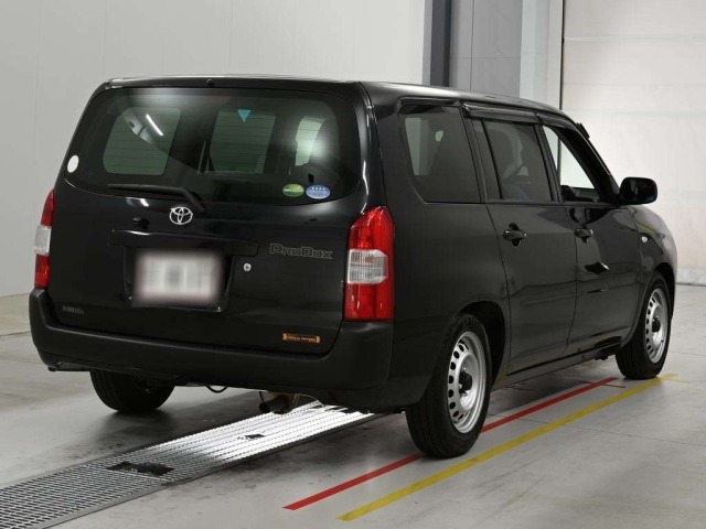 Toyota PROBOX VAN 2020 8310937-1