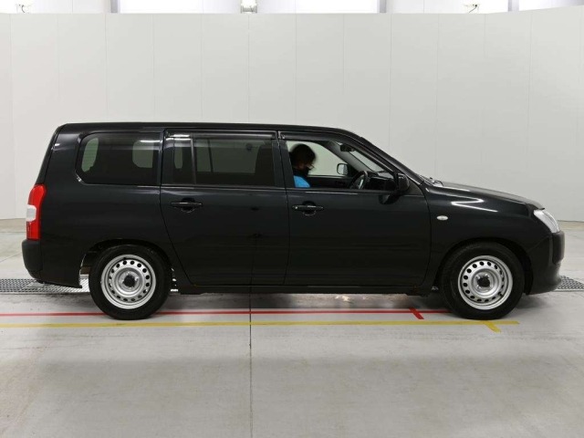 Toyota PROBOX VAN 2020 8310937-3
