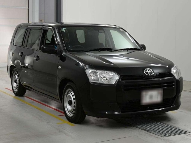 Toyota PROBOX VAN 2020 8310937-5