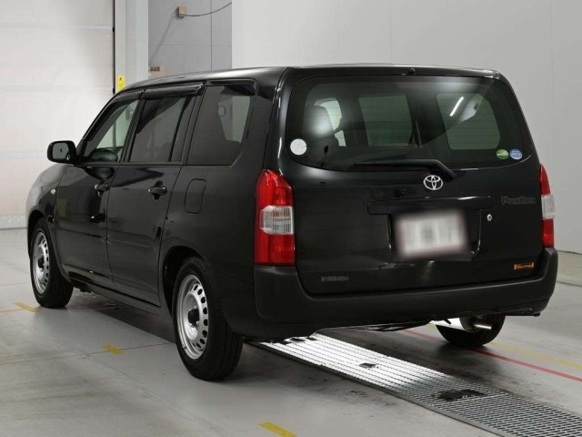 Toyota PROBOX VAN 2020 8310937-6