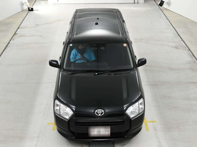 Toyota PROBOX VAN 2020 8310937-7
