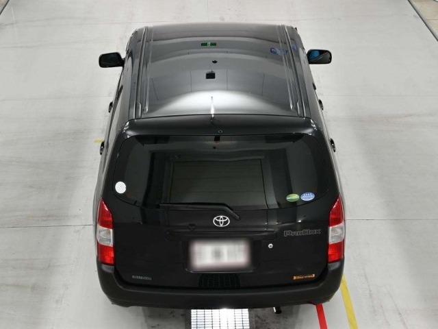 Toyota PROBOX VAN 2020 8310937-8