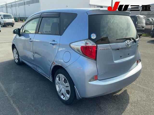 Toyota RACTIS 2013 8321846-1