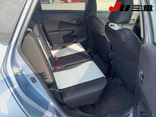 Toyota RACTIS 2013 8321846-5