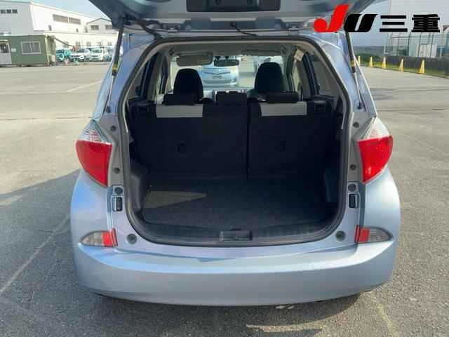 Toyota RACTIS 2013 8321846-7