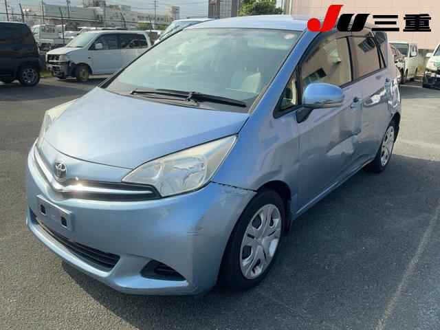 Toyota RACTIS 2013 8321846-9