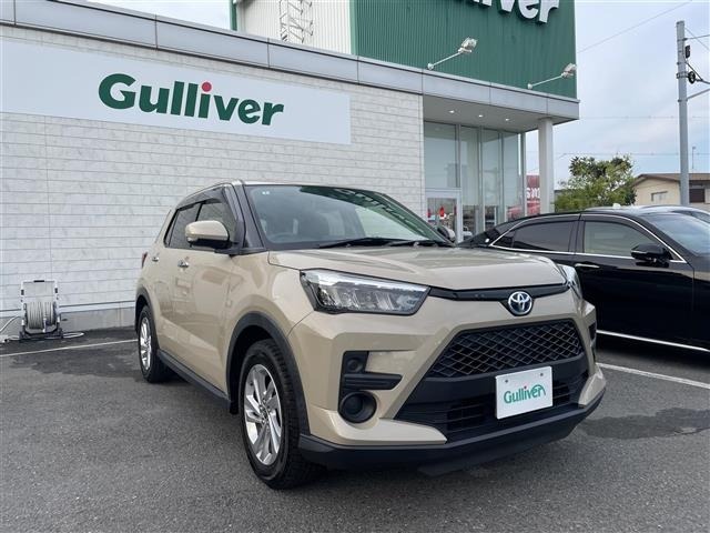 Toyota RAIZE 2022 8311531-0