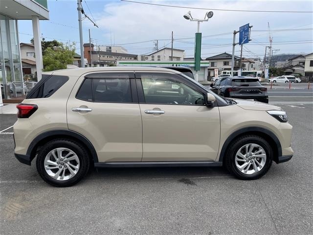 Toyota RAIZE 2022 8311531-1