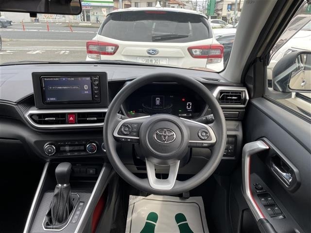 Toyota RAIZE 2022 8311531-14