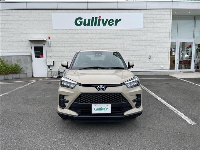 Toyota RAIZE 2022 8311531-15
