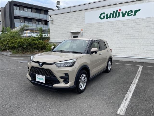 Toyota RAIZE 2022 8311531-16