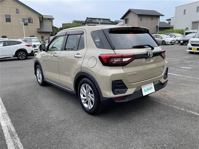 Toyota RAIZE 2022 8311531-18