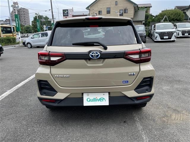 Toyota RAIZE 2022 8311531-19
